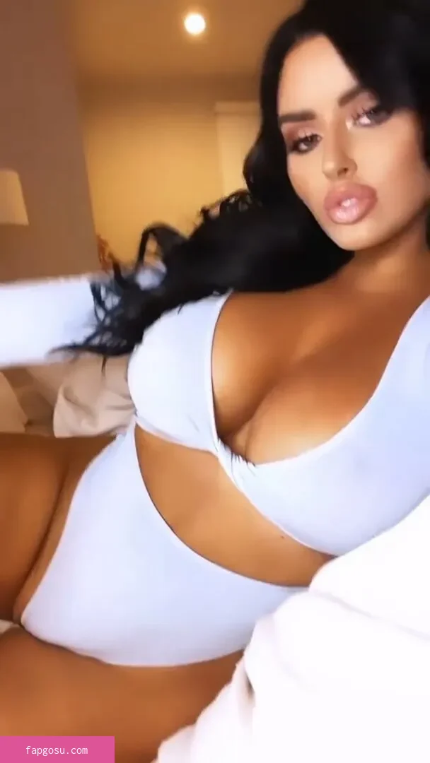 Abigail Ratchford