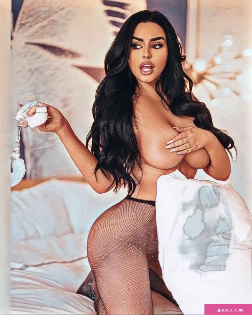 Abigail Ratchford