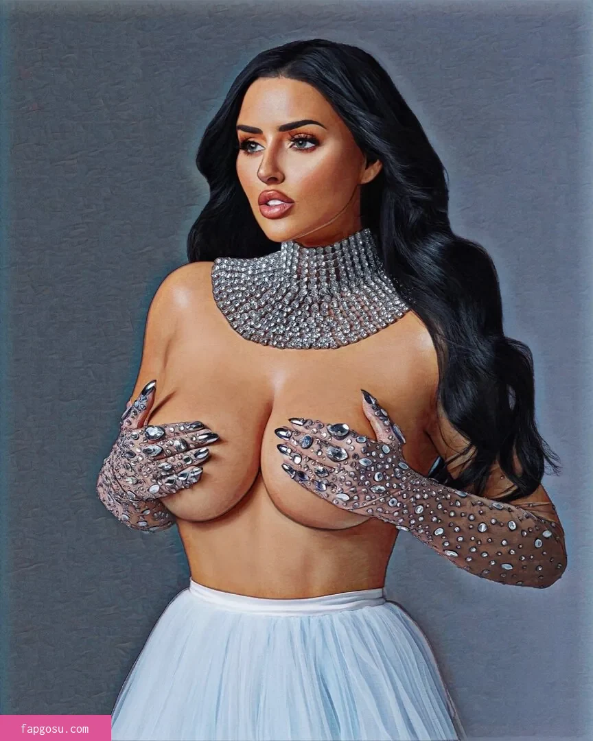 Abigail Ratchford