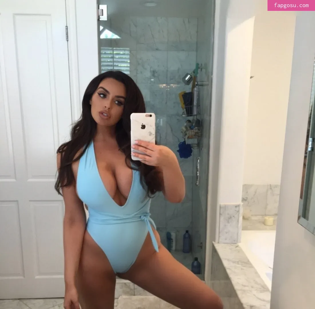Abigail Ratchford