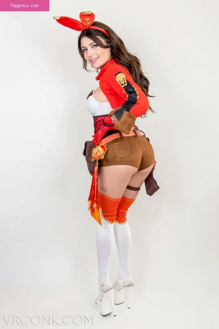 Adria Rae