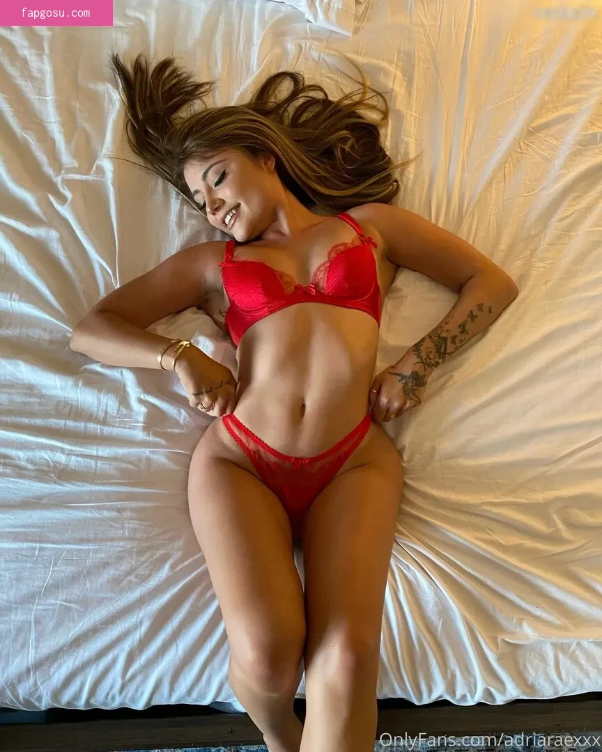Adria Rae