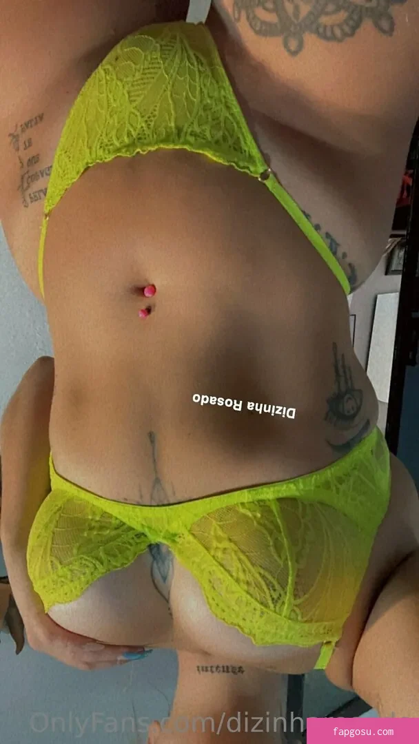 Adrii Rosado