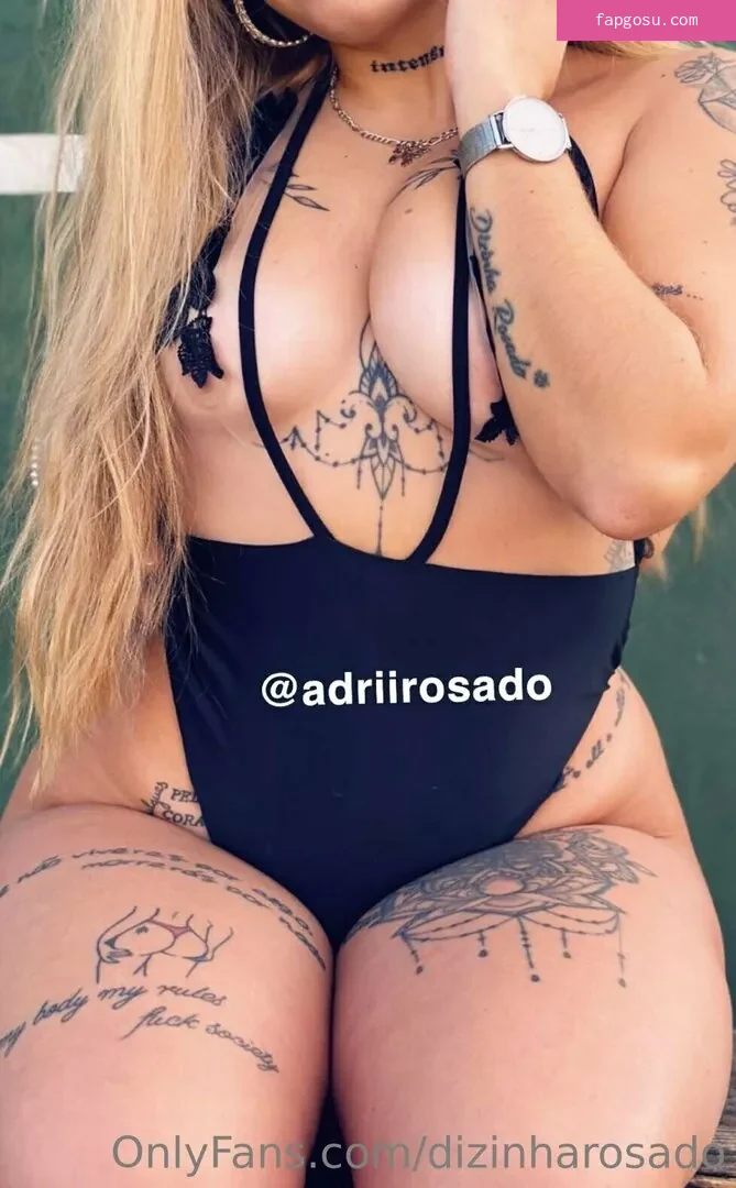 Adrii Rosado