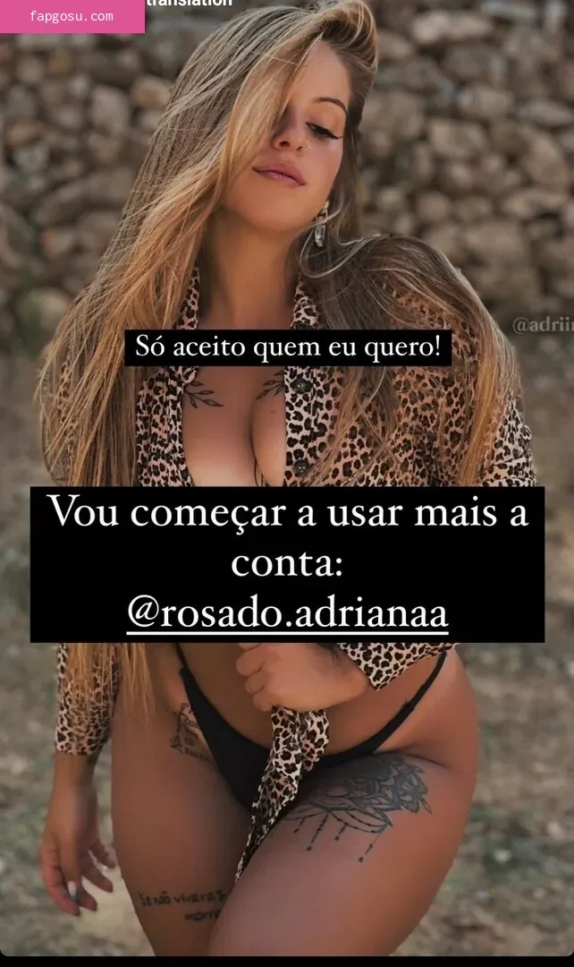 Adrii Rosado