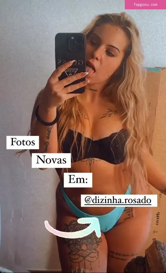 Adrii Rosado
