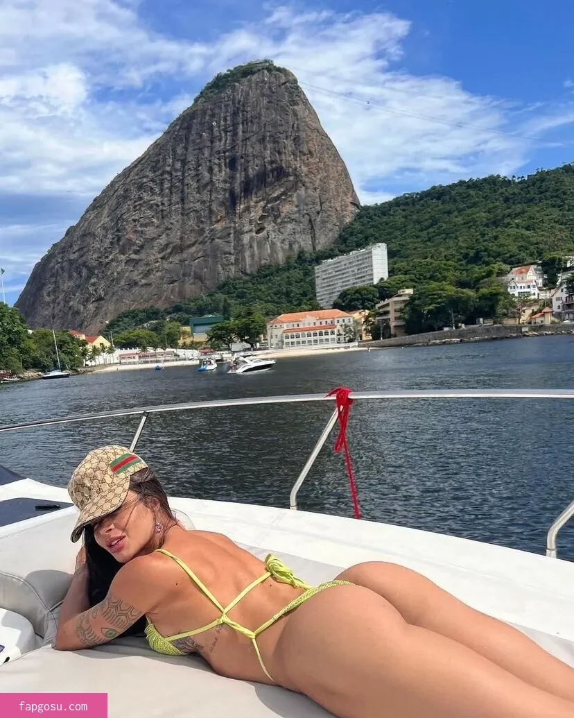Aline Riscado