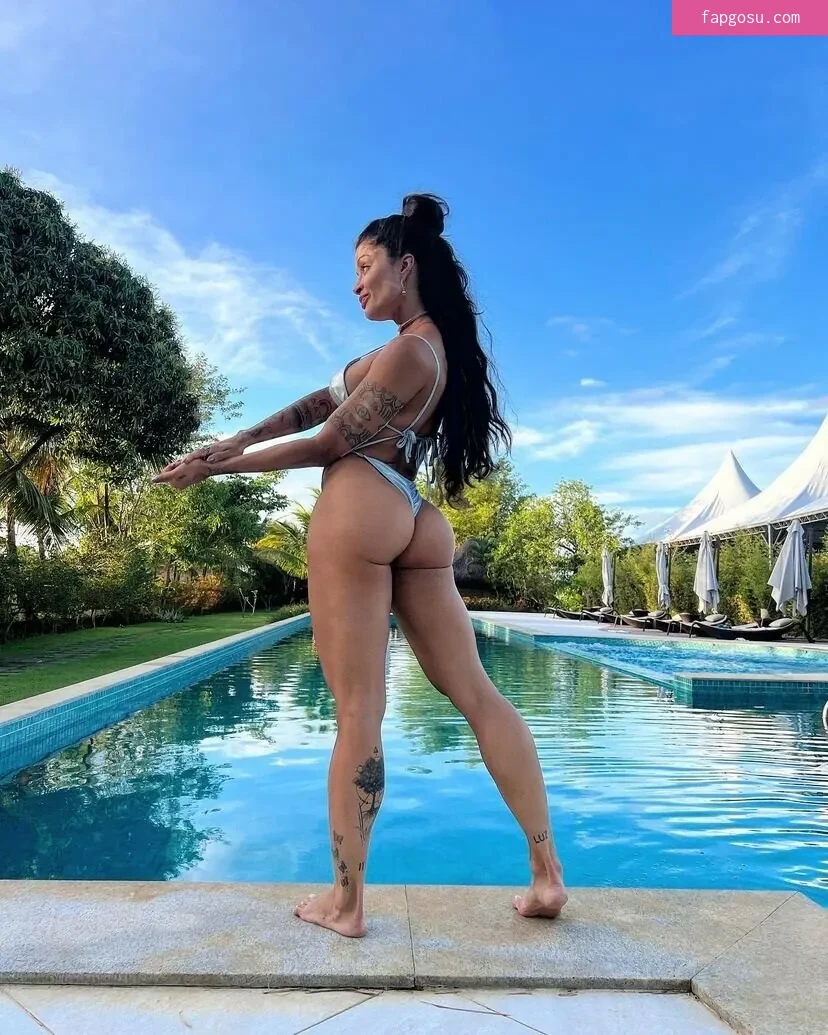 Aline Riscado