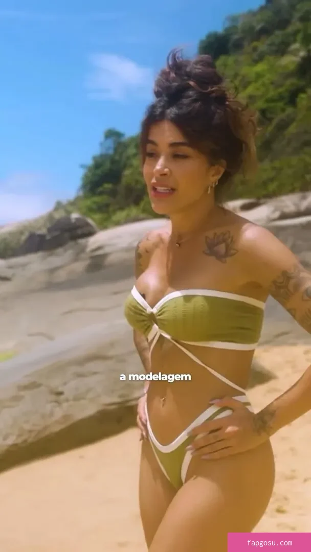 Aline Riscado