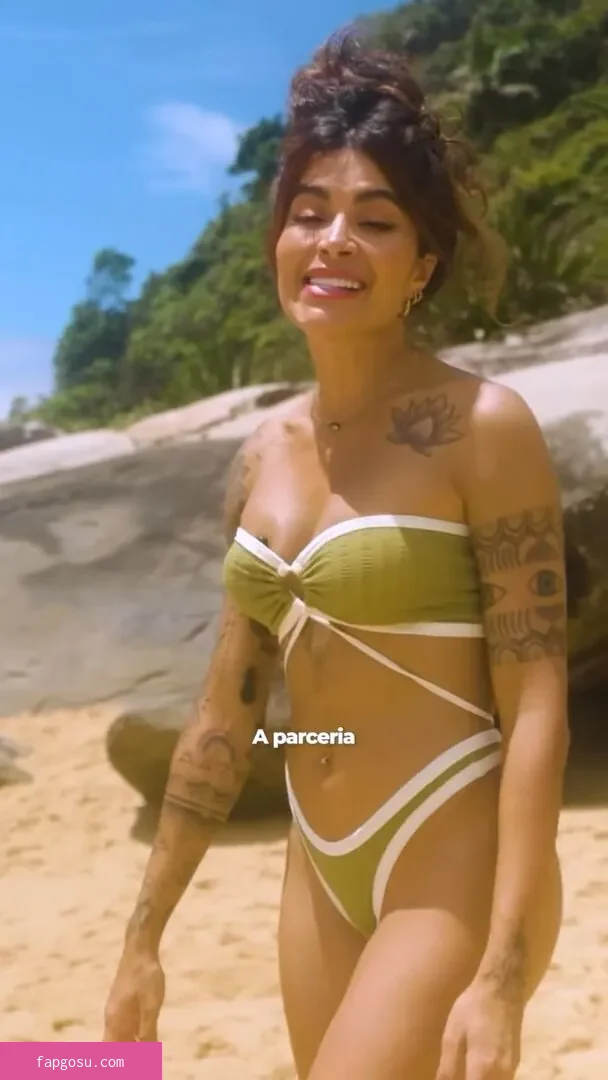 Aline Riscado