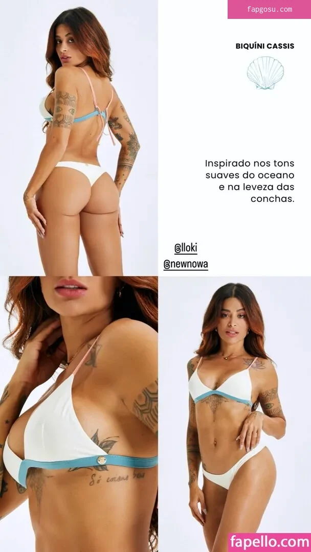 Aline Riscado