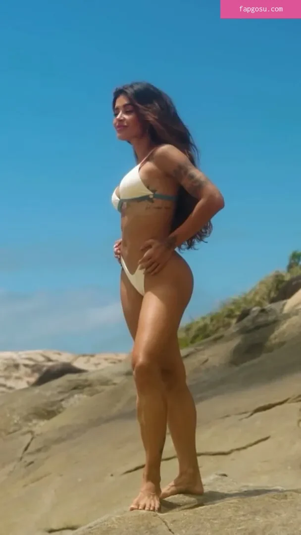 Aline Riscado