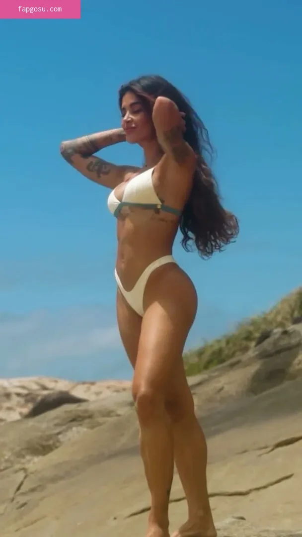 Aline Riscado