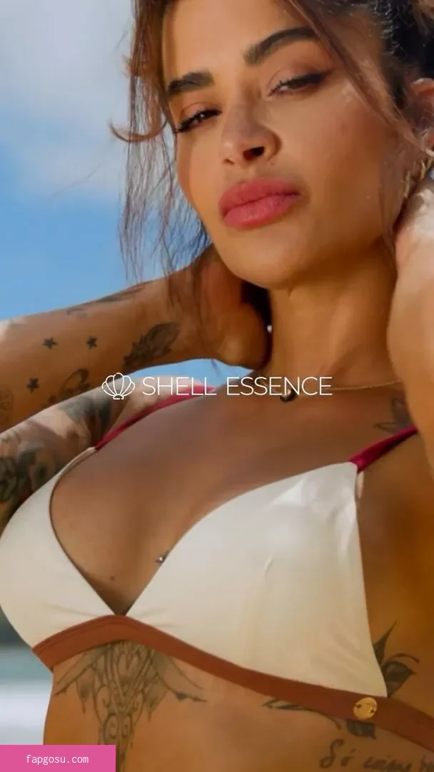 Aline Riscado