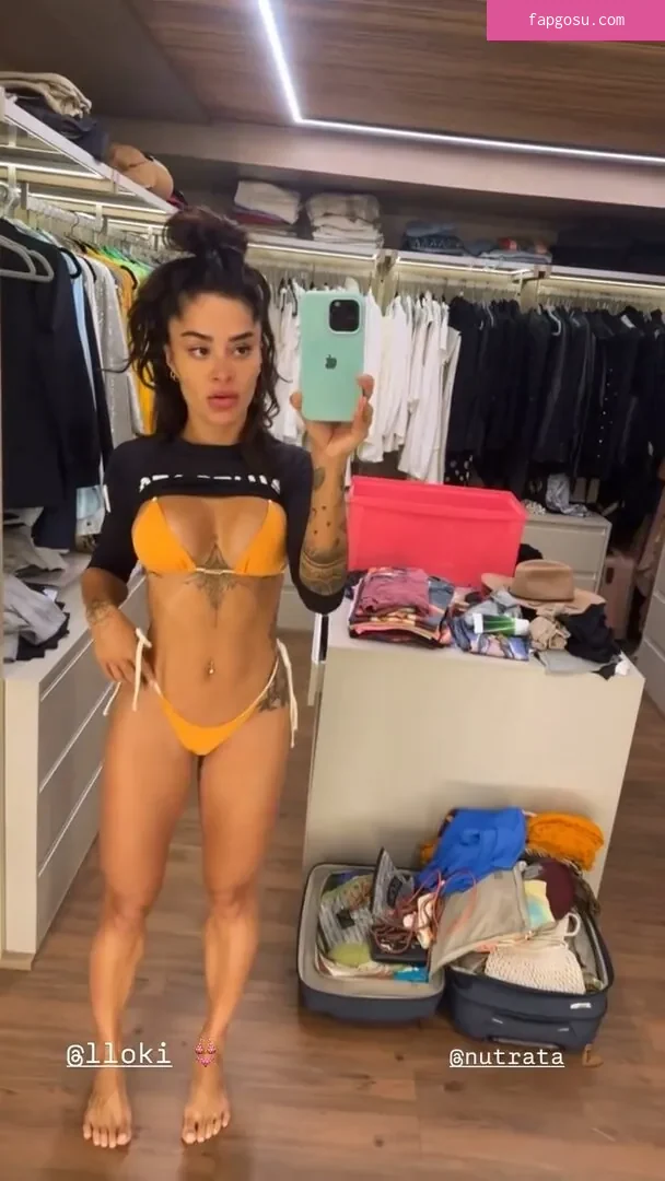 Aline Riscado