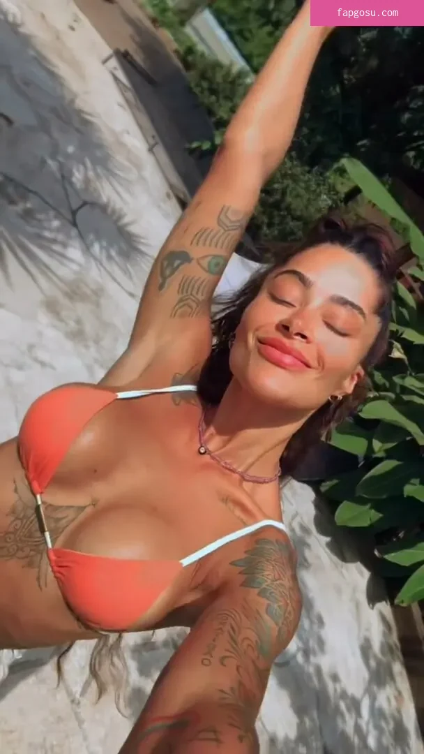 Aline Riscado
