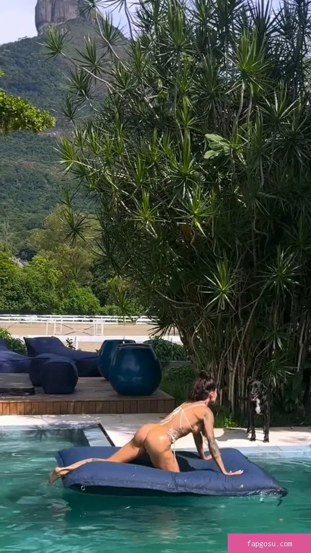 Aline Riscado