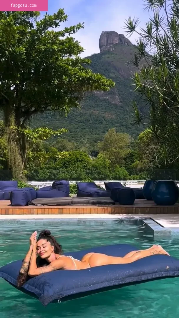 Aline Riscado