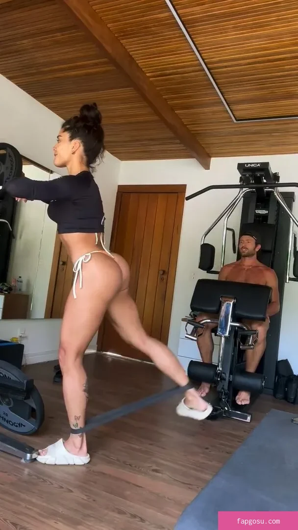 Aline Riscado