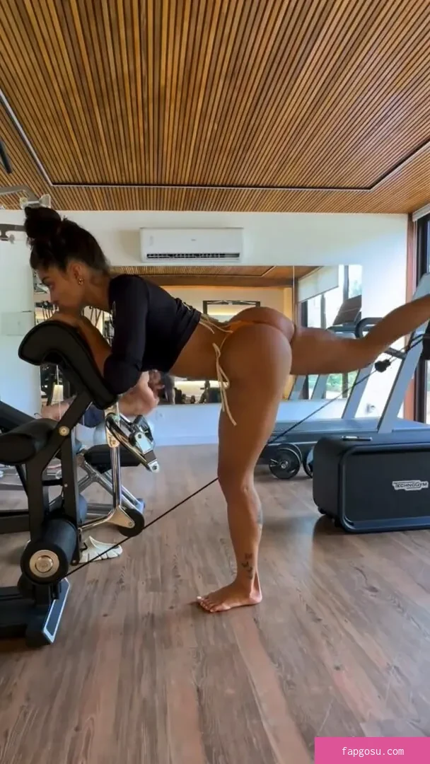 Aline Riscado