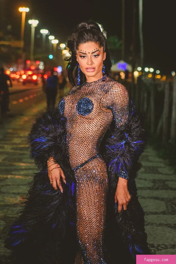 Aline Riscado