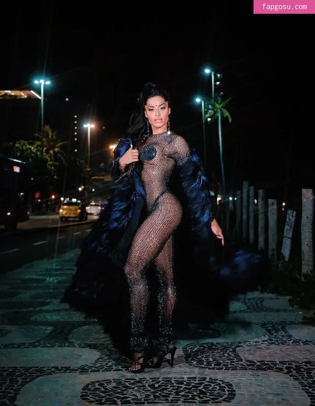 Aline Riscado