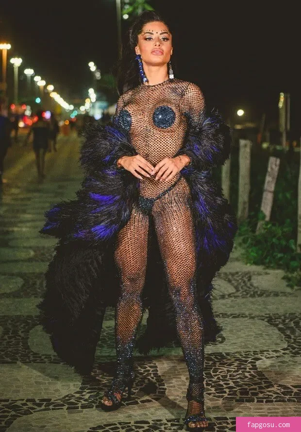 Aline Riscado