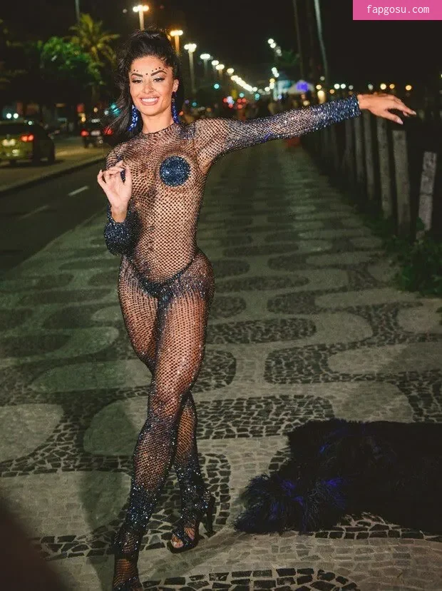 Aline Riscado