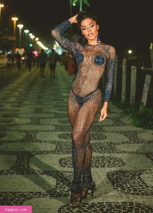 Aline Riscado