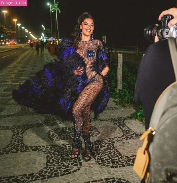 Aline Riscado