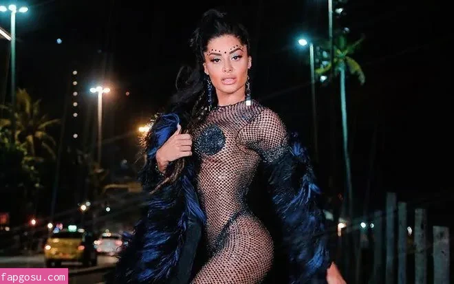 Aline Riscado
