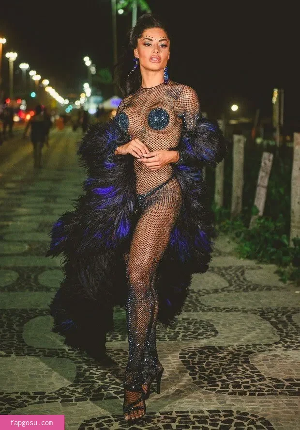 Aline Riscado