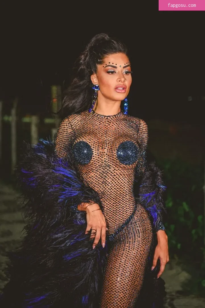 Aline Riscado