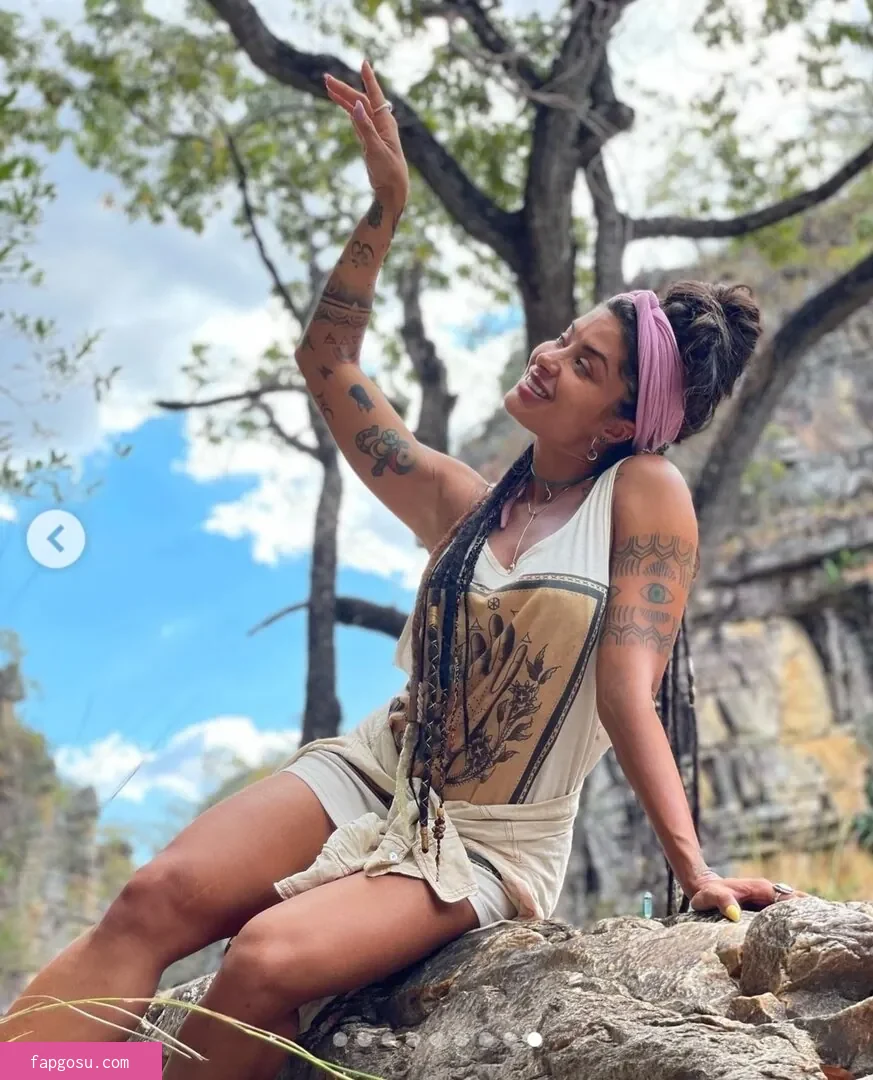 Aline Riscado