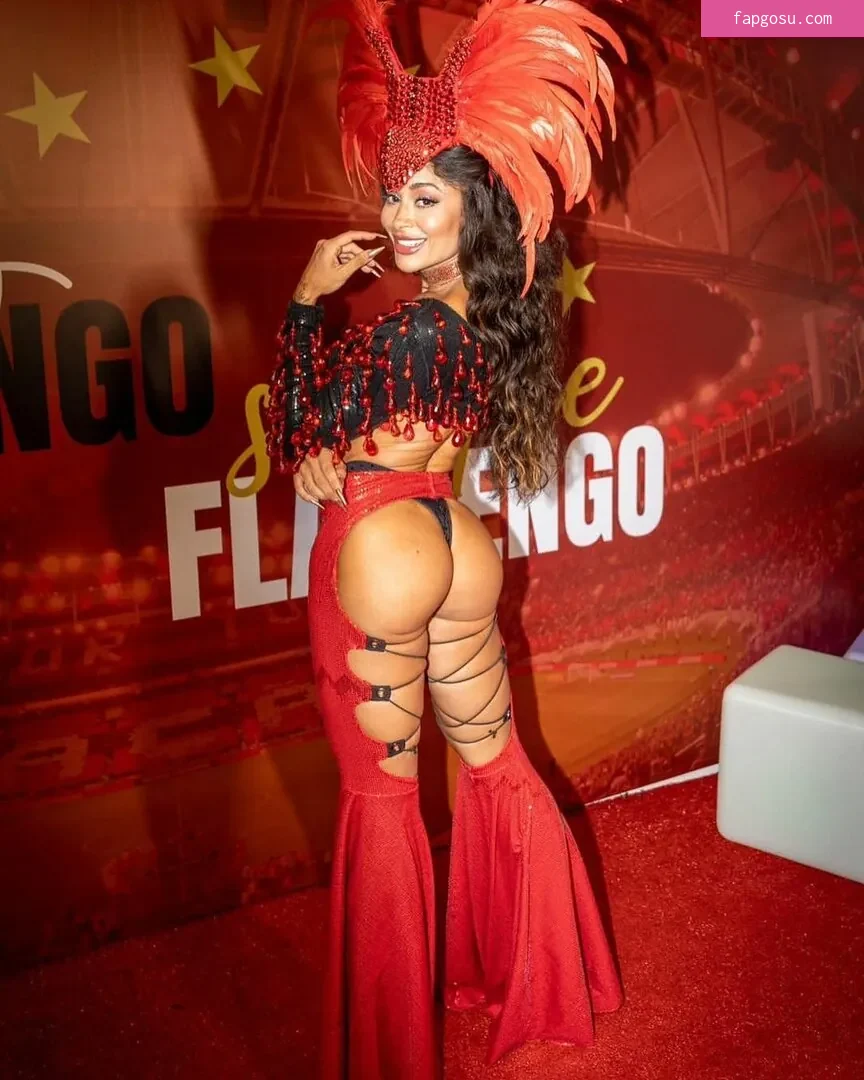 Aline Riscado