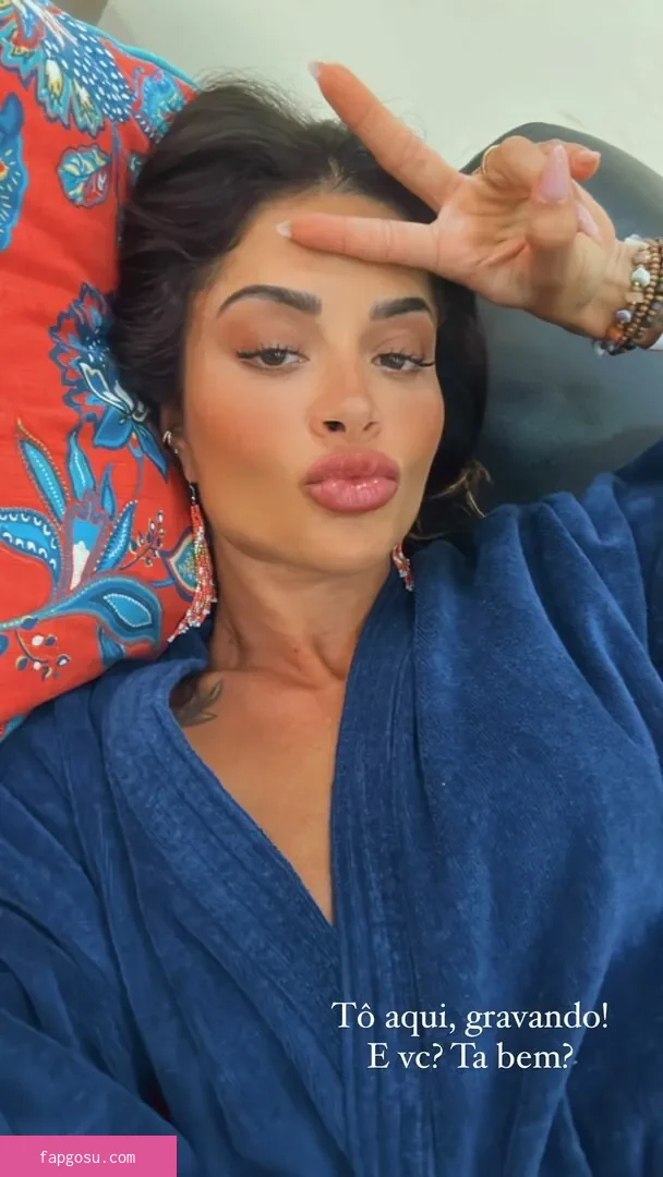 Aline Riscado