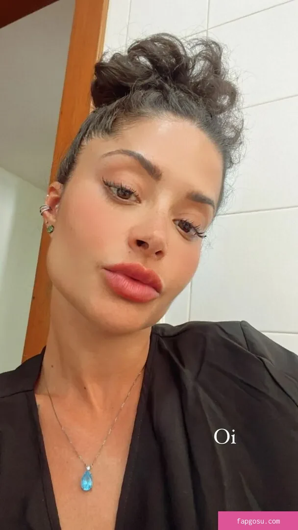 Aline Riscado