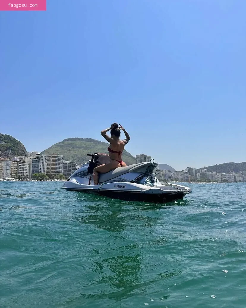 Aline Riscado