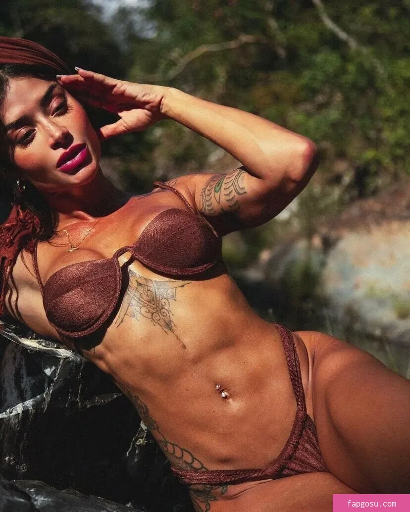 Aline Riscado