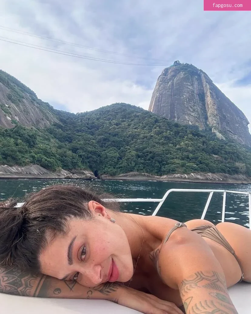 Aline Riscado