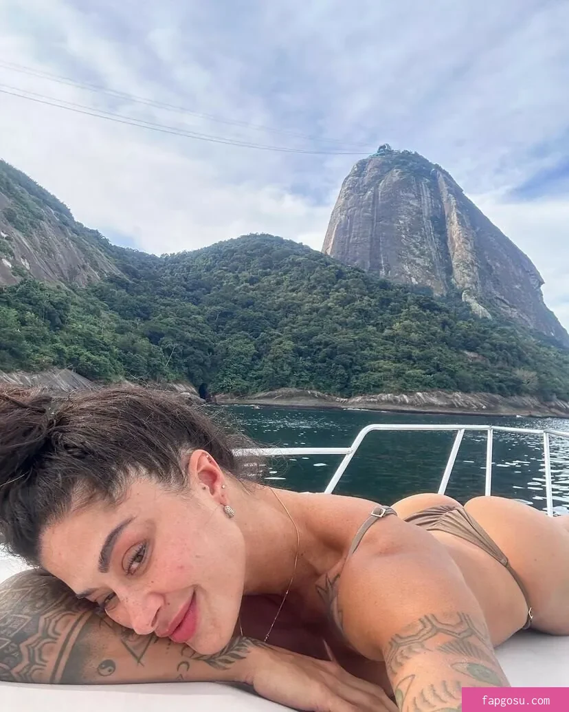 Aline Riscado