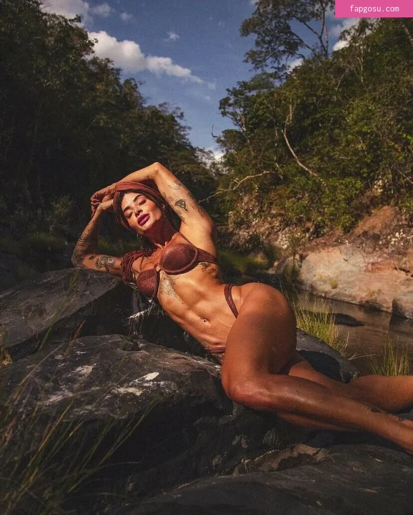 Aline Riscado