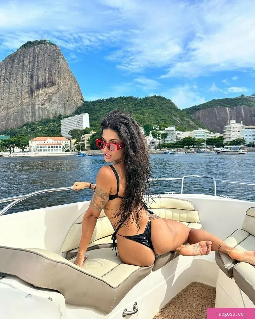 Aline Riscado