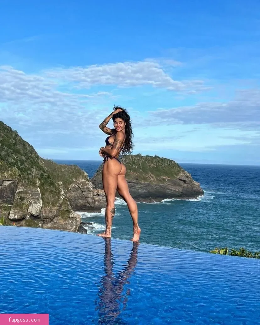 Aline Riscado