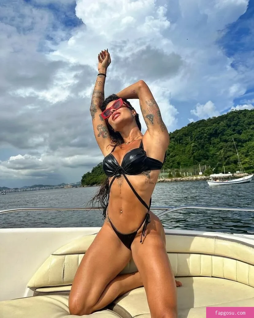 Aline Riscado