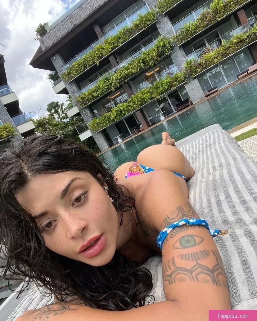 Aline Riscado