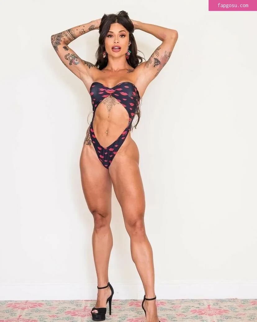 Aline Riscado