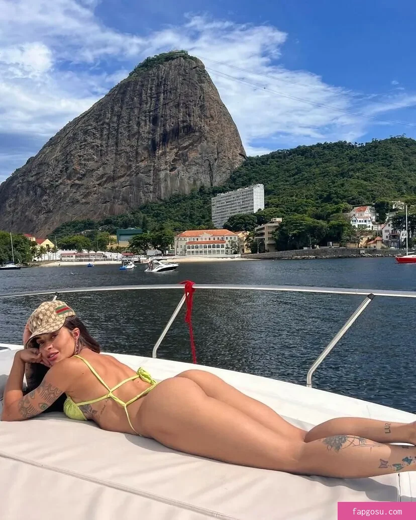 Aline Riscado