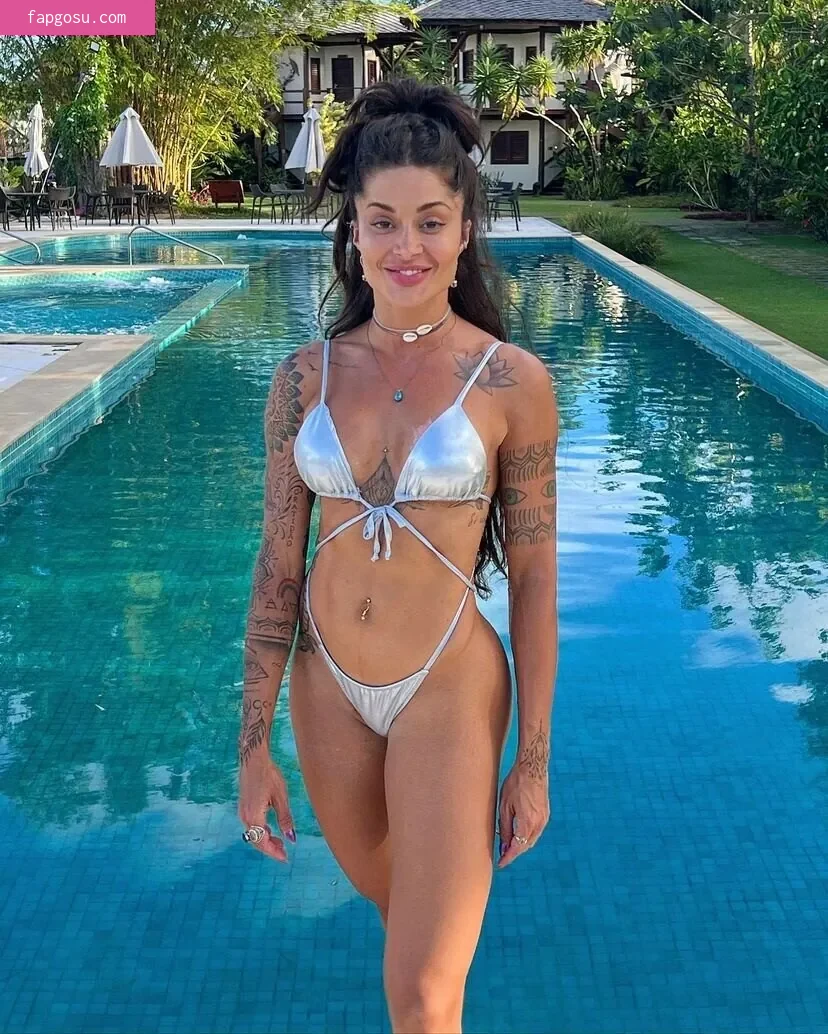 Aline Riscado
