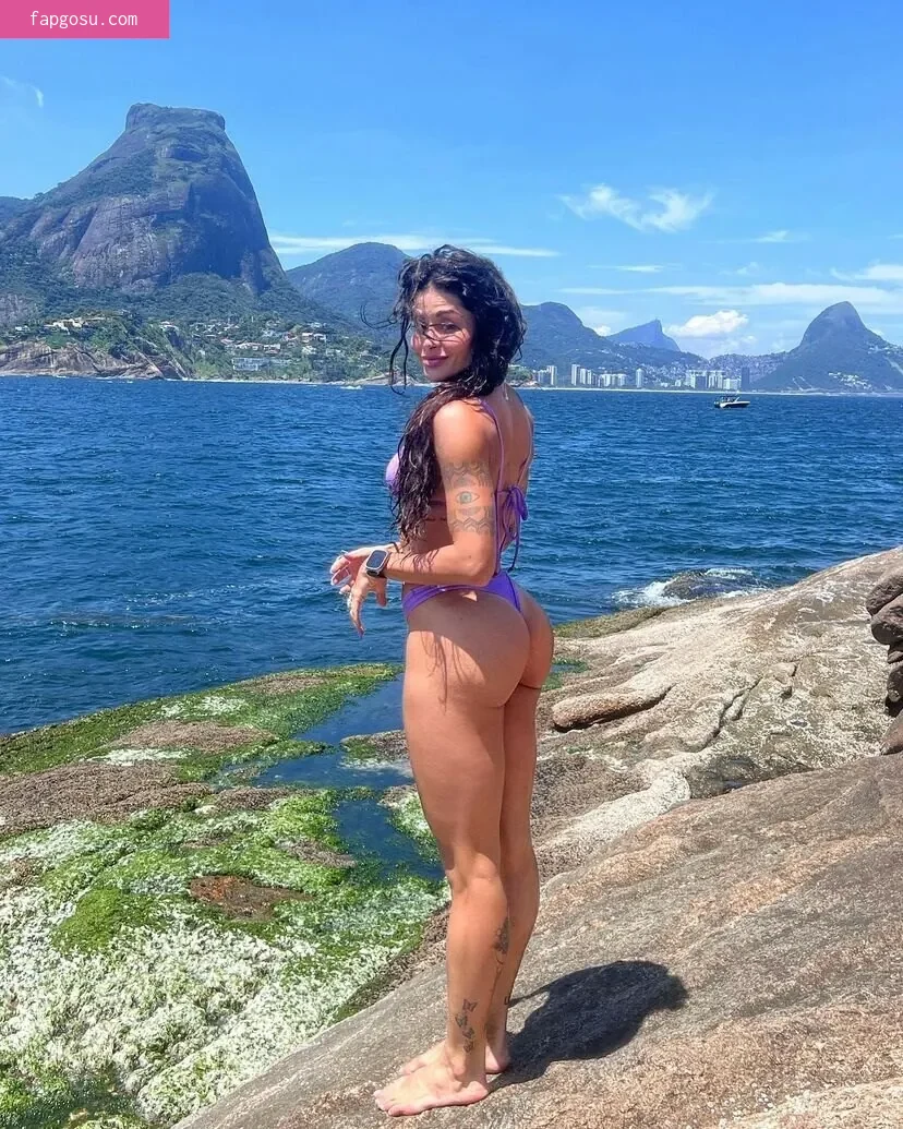 Aline Riscado